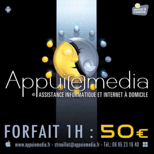 FORFAIT 1H : 5O€