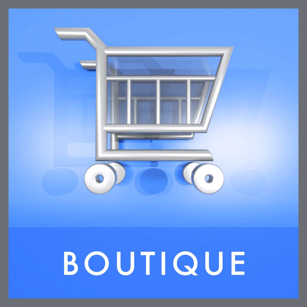 BOUTIQUE